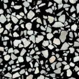 Zementplatte Granit