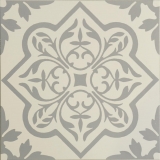 Victorian Floor Tiles Pentillie
