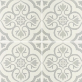 Victorian Floor Tiles Knightshayes