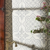 Victorian Floor Tiles Pentillie